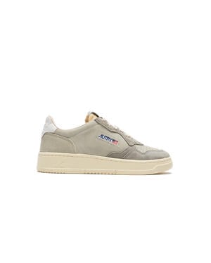Autry Action Shoes WMNS MEDALIST LOW | AULWXS04 | AFEW STORE